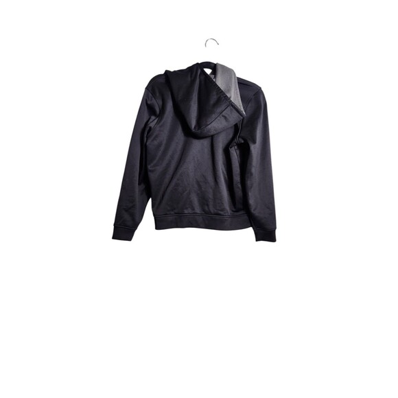 Under Armour Youth Jacket Size XL Color Black - Picture 3 of 4